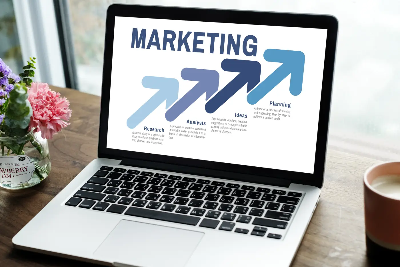 Website Boost