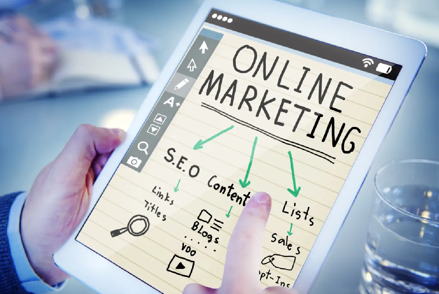 SEO Mastery